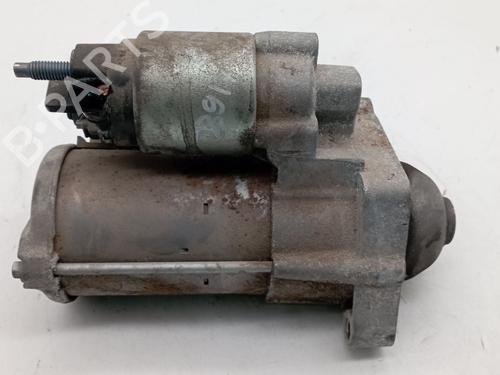 Starter RENAULT GRAND SCÉNIC II (JM0/1_) 1.5 dCi (JM02, JM13) | BP29955873M8 