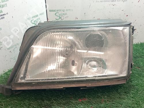 Used Left headlight AUDI 100 C4 Saloon (4A2) [1990-1994]  25312143