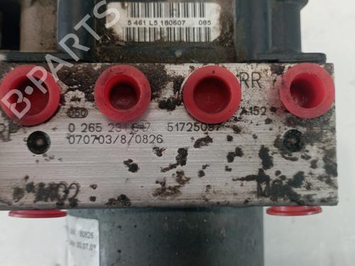 ABS pump CITROËN JUMPER II Platform/Chassis  | BP25328157M43 