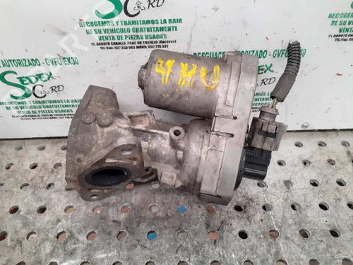 Used Egr Egr CITROËN JUMPER II Van 2.2 HDi 120 (120 hp) 36680186 36680186