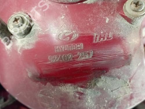 Right taillight HYUNDAI ACCENT II (LC)  | BP25309320C35 