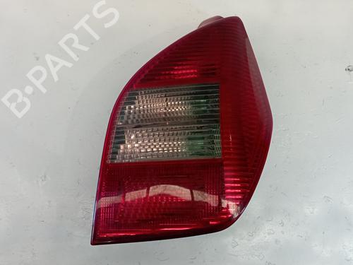 Used Right taillight CITROËN C2 (JM_) 1.6 HDi (109 hp) 25312051