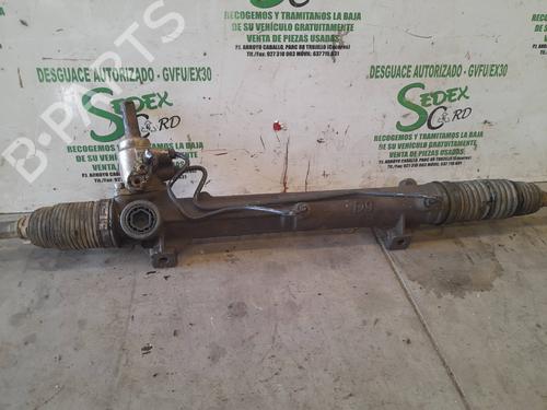 Used Steering rack PEUGEOT 406 (8B) [1995-2005]  25317776