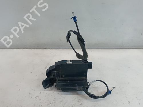 Used Front right lock CITROËN C4 Picasso II [2013-2025]  25320254