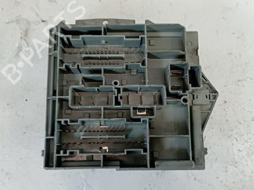 Fuse box FIAT DUCATO Van (230_)  | BP25325814E1