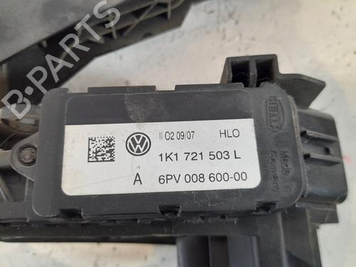 Pedal AUDI A3 (8L1) 1.6 | BP25314912I4 