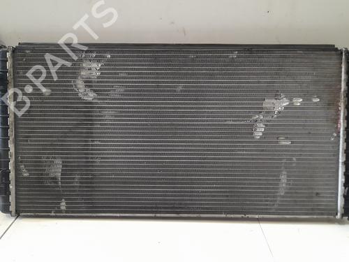 Køler VW POLO V (6R1, 6C1) [2009-2022]  25322177