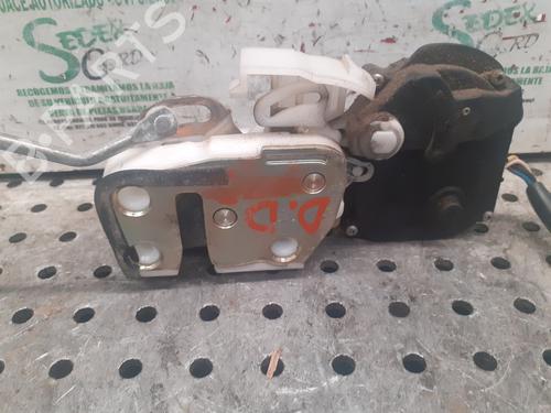 Used Front right lock ROVER 45 I Hatchback (RT) [2000-2005]  25308175