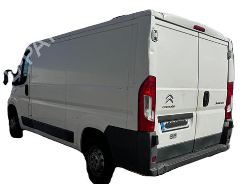 Gearkasse CITROËN JUMPER II Van [2006-2026]  32374906