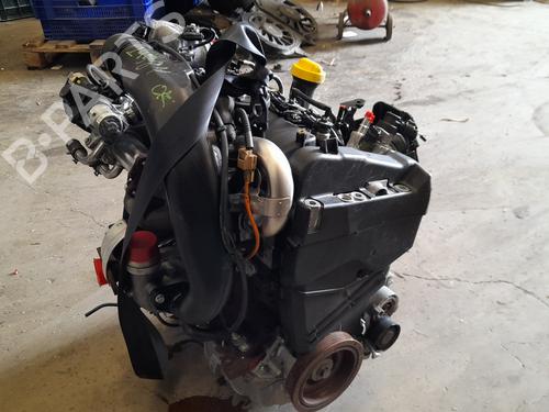 Engine DACIA DOKKER MPV (KE_) | BP32306357M1 - Image 4