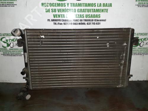 Køler SEAT TOLEDO II (1M2) [1998-2006]  25316982