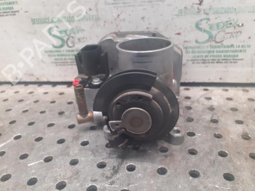 Throttle body SKODA OCTAVIA I (1U2)  | BP25323826M82 