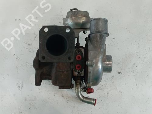 Turbocharger/Supercharger FORD RANGER (ER, EQ, R_) 2.5 D | BP25328843M71 