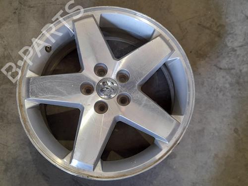 Used Rim DODGE CALIBER [2006-2025]  30703573