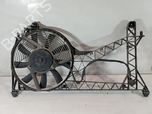 Køleventilator elektrisk ROVER 25 I Hatchback (RF) [1999-2006]  25315348