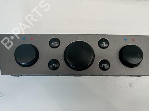 Commande Chauffage OPEL VECTRA C (Z02) [2002-2009]  25319273