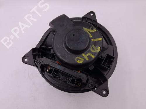 Used Heater blower motor Heater blower motor FORD MONDEO III Saloon (B4Y) 2.0 TDCi (130 hp) 34009159 34009159