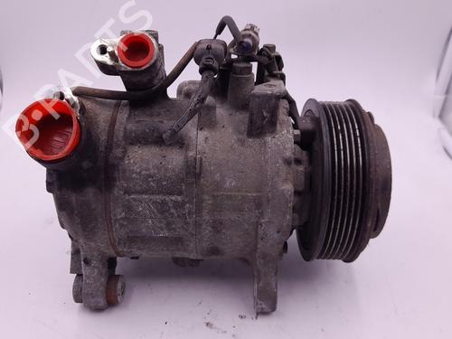 Compresseur AC BMW 3 Touring (F31) 316 d (116 hp) 31841687