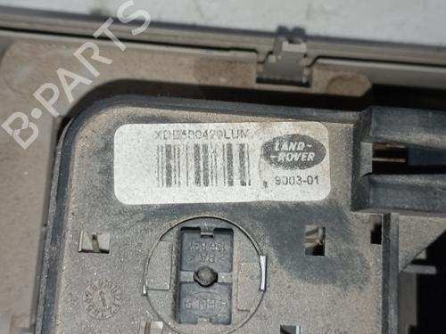 Innerbelysning ROVER 25 I Hatchback (RF)  | BP25317291I8 