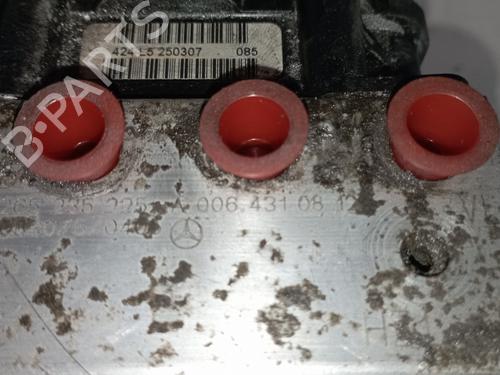 ABS pump MERCEDES-BENZ B-CLASS Sports Tourer (W245)  | BP25327793M43