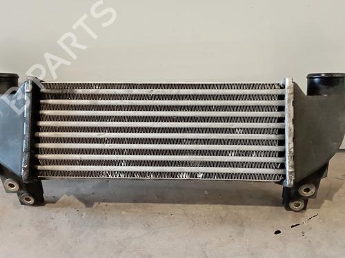 Used Intercooler FORD FOCUS I Saloon (DFW) 1.8 Turbo DI / TDDi (75 hp) 25314685
