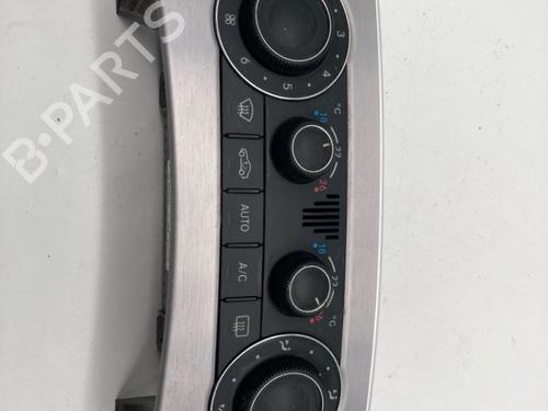 Used Climate control MERCEDES-BENZ C-CLASS (W203) C 220 CDI (203.008) (150 hp) 25327322