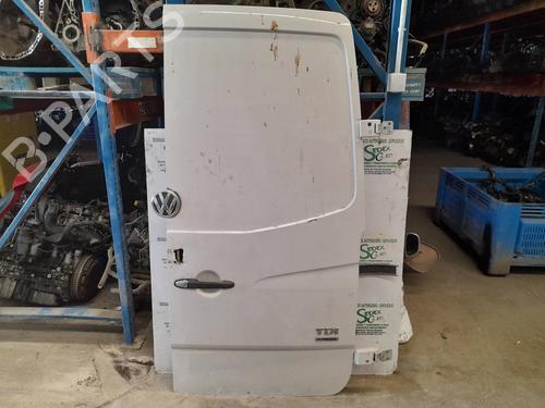 Used Right tailgate VW CRAFTER 30-50 Van (2E_) [2006-2016]  25329819