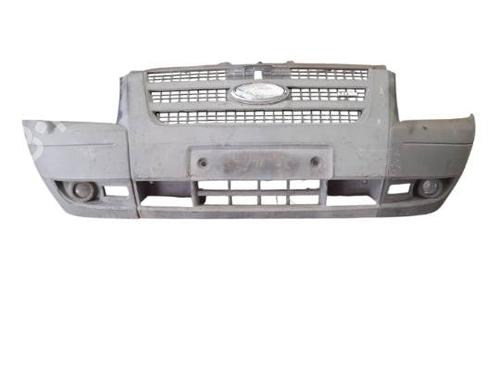 Used Front bumper Front bumper FORD TRANSIT Platform/Chassis (FM_ _, FN_ _, FF_ _) 2.4 TDCi 4x4 (140 hp) 40198687 40198687