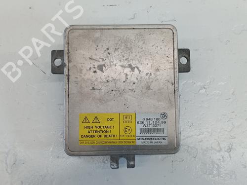 Module xenonverlichting BMW 3 (E90) [2004-2012]  25326779