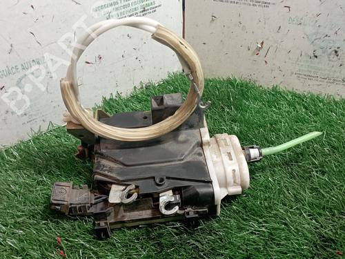 Used Front left lock AUDI 100 C4 Saloon (4A2) [1990-1994]  25312611