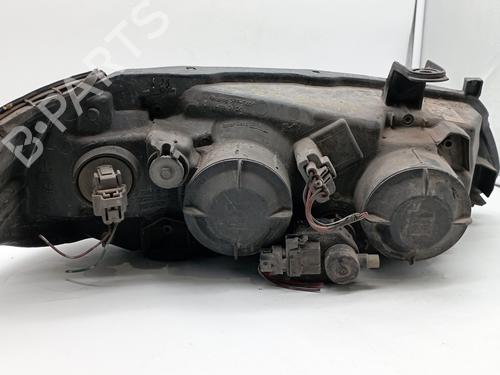 Left headlight NISSAN ALMERA II Hatchback (N16)  | BP29190614C28 