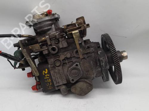 Einspritzpumpe für Einspritzpumpe NISSAN CABSTAR E (TL_, VL_) 3.0 110.35 (TL0) (110 hp) 39652072 39652072