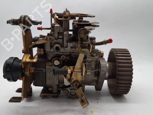 Used Injection pump Injection pump NISSAN SERENA (C23) 2.3 D (75 hp) 40598815 40598815