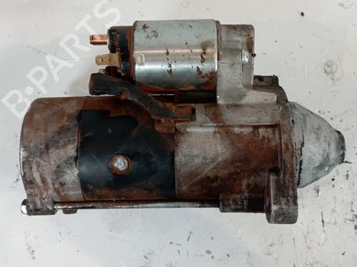 Starter HYUNDAI H-1 / STAREX Bus (A1) 2.5 TD 4WD | BP25325837M8 