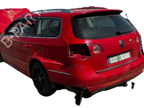 Brugte VW PASSAT B6 Variant (3C5)    4610649