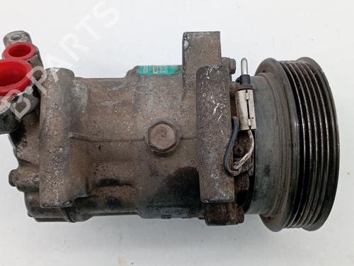 AC-Kompressor RENAULT KANGOO (KC0/1_)  | BP29869620M34