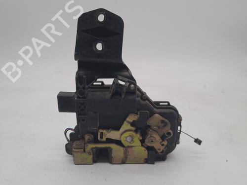 Front right lock VW PASSAT B5 (3B2) 1.9 TDI | BP25312607C97 