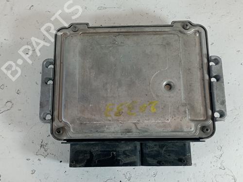 Engine control unit (ECU) OPEL ASTRA H (A04)  | BP25320039M57 