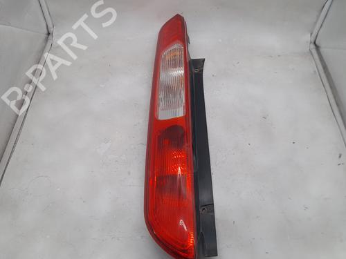 Used Left taillight FORD FOCUS II (DA_, HCP, DP) 1.8 (125 hp) 25311316