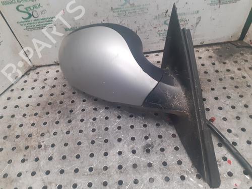 Right mirror SEAT IBIZA III (6L1)  | BP25311964C27 