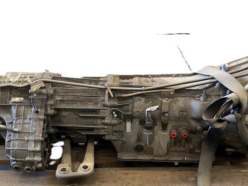 Gearbox INFINITI FX | BP39889819M3 - Image 4