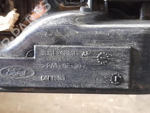 Frontplade/Frontkurv FORD FOCUS C-MAX (DM2)  | BP25320252C72 