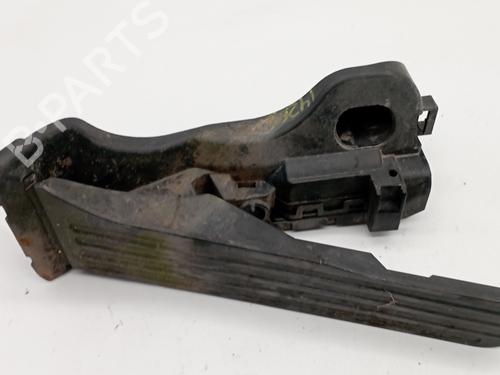 Pedal SEAT LEON (1P1) [2005-2013]  25311431