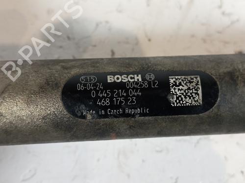Injection rail OPEL COMBO Box Body/MPV  | BP25320429M98 