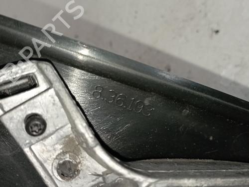 Left mirror SEAT IBIZA III (6L1)  | BP25313083C26 