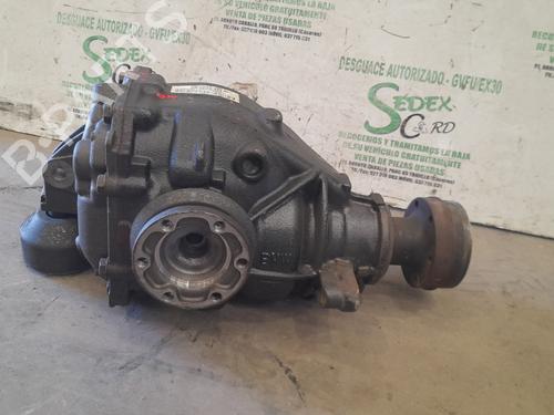 Rear differential BMW 3 (E46)  | BP25328706M24 