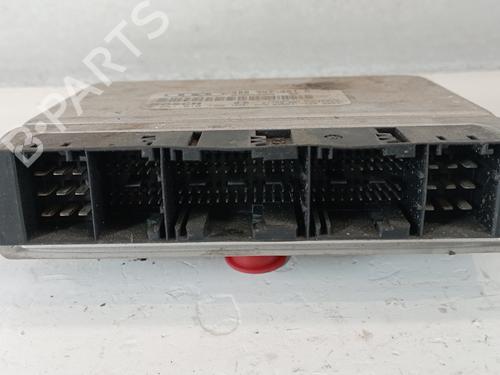 Engine control unit (ECU) AUDI A6 C5 (4B2)  | BP25322610M57 