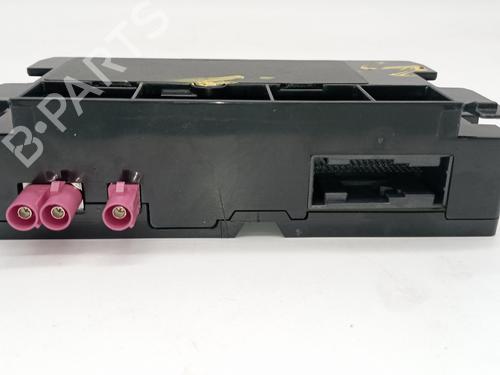 Elektronik Modul SKODA OCTAVIA IV (NX3, NN3, PV3)  | BP30563550M83 