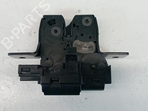 Used Tailgate lock RENAULT MEGANE II (BM0/1_, CM0/1_) 1.6 16V (BM0C, CM0C) (113 hp) 25312892