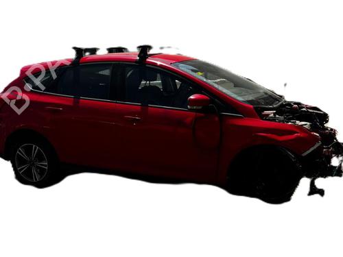 Brugte FORD FOCUS III Turnier 4818993